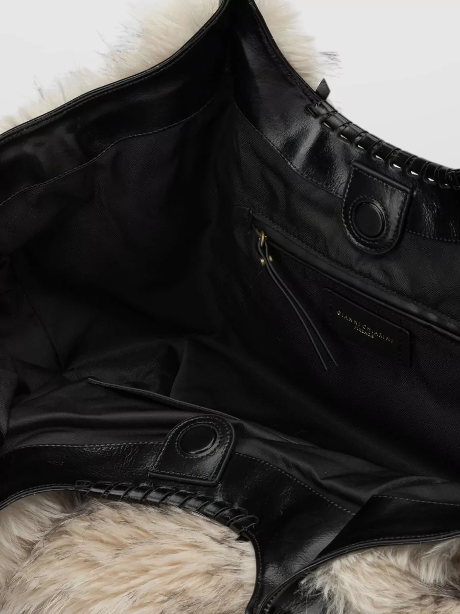 Gianni Chiarini Shoulder Bag