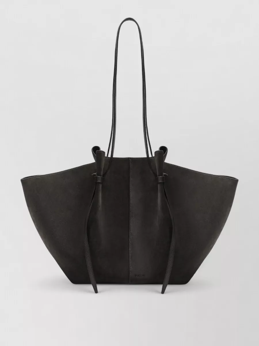 Yuzefi mochi large tote bag