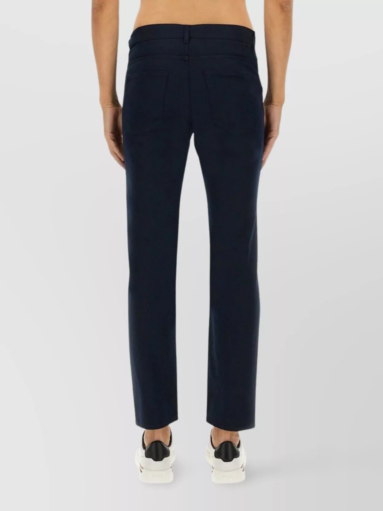 Boss Twill Pants