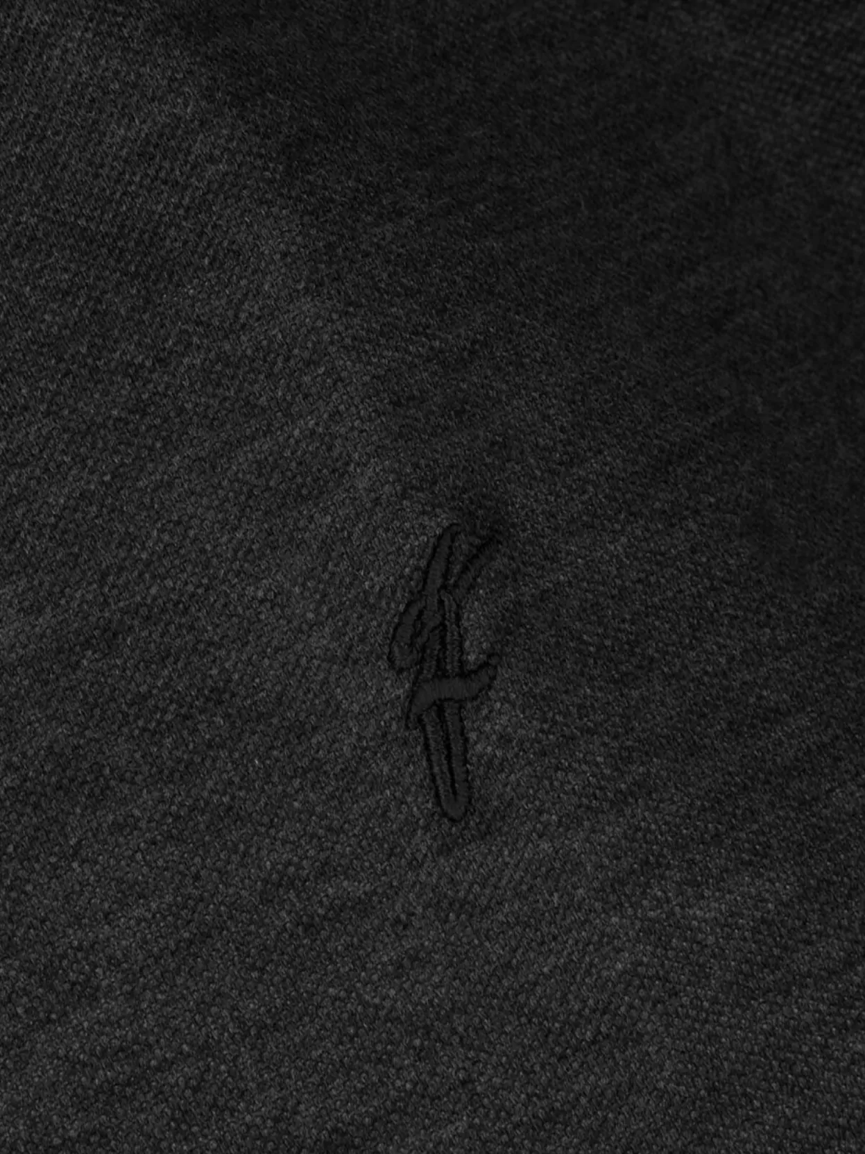 Ferragamo Knitwear Polo Collar Long Sleeves