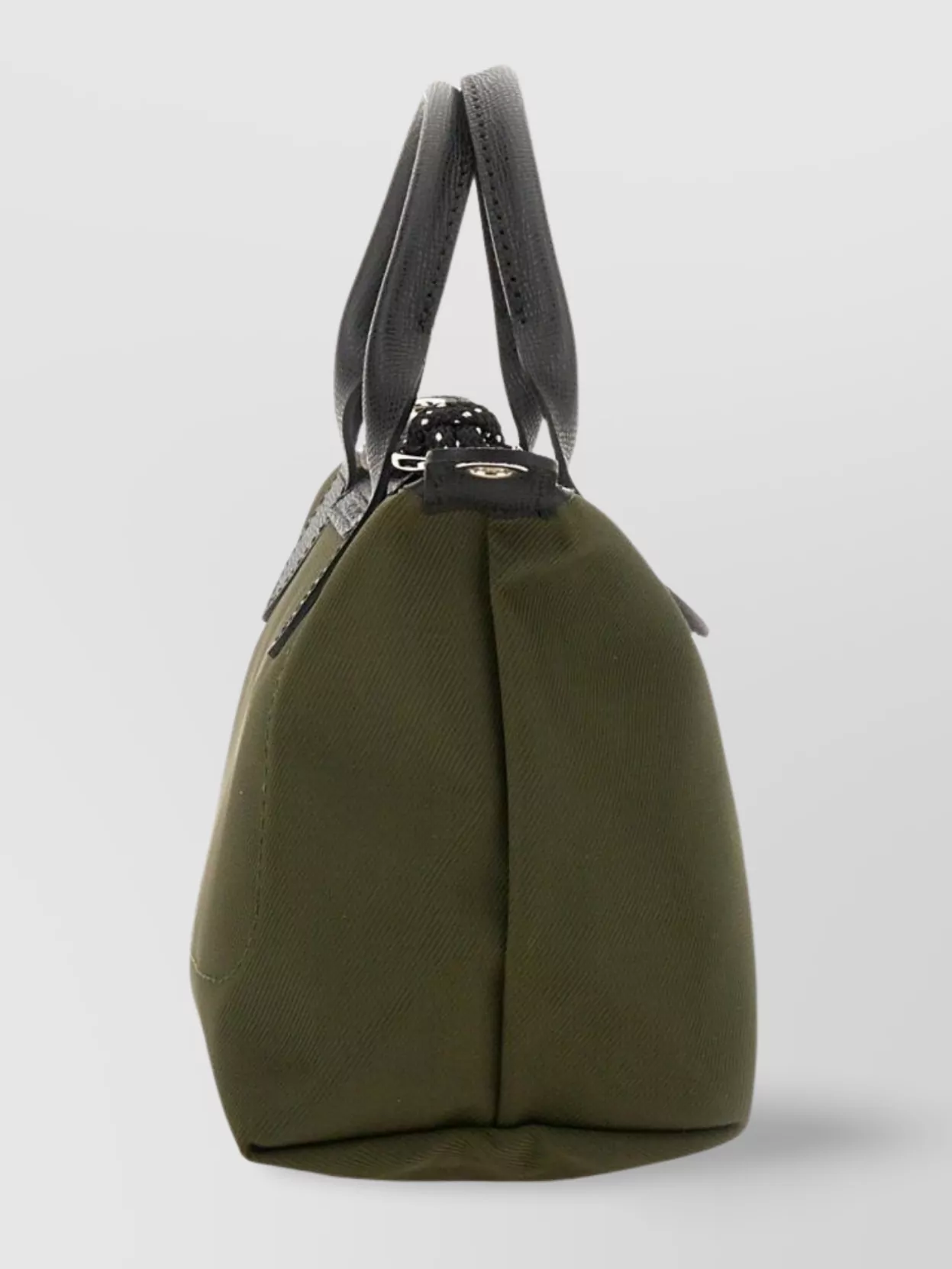 Longchamp Mini Nylon Shoulder Bag