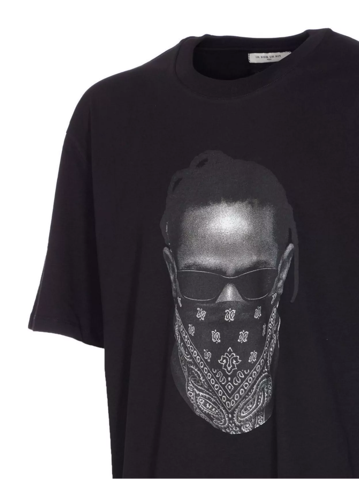 Ih Nom Uh Nit Kendrick Graphic Short Sleeve T-Shirt