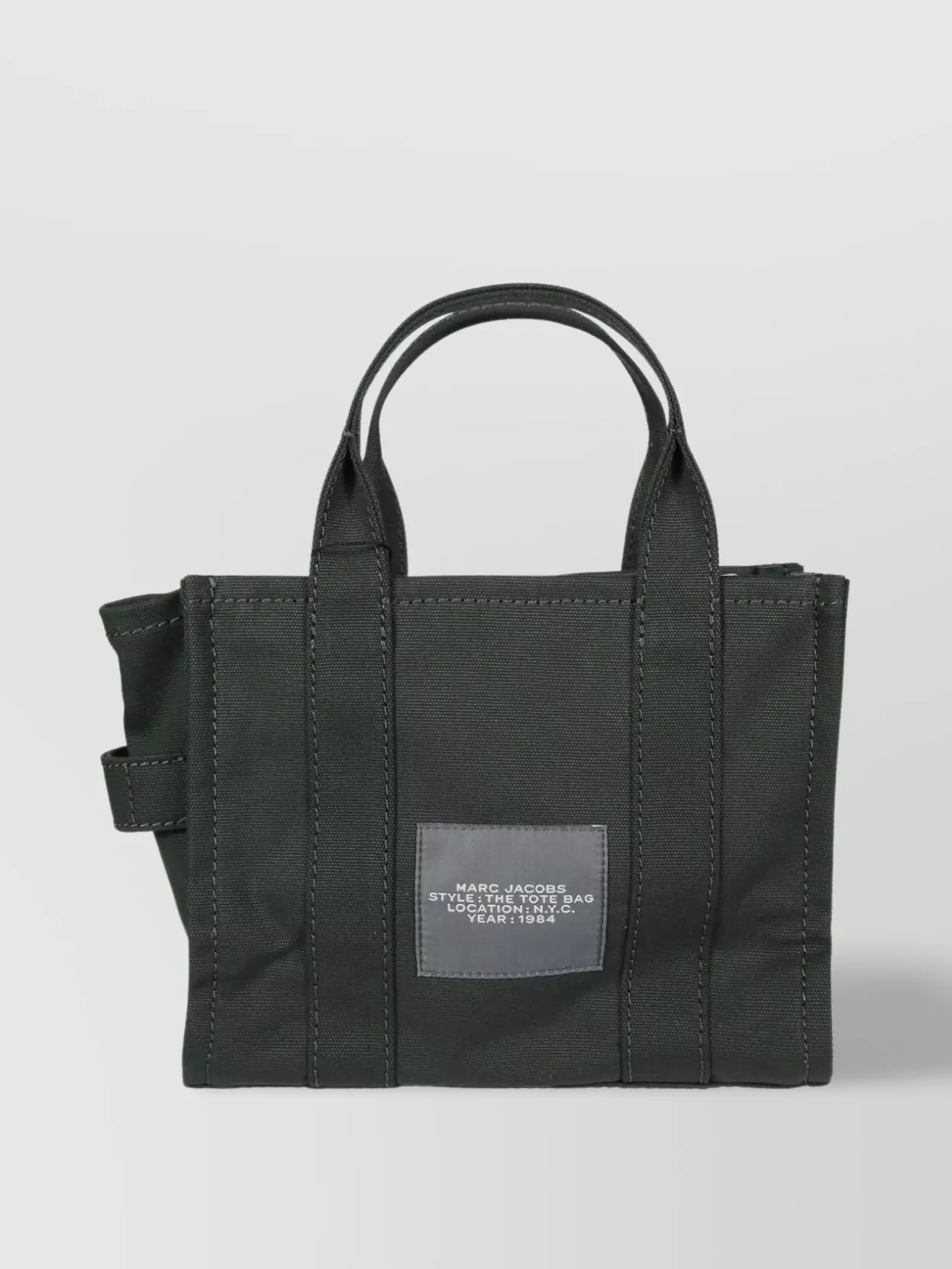 Marc Jacobs Mini Tote With Detachable Strap
