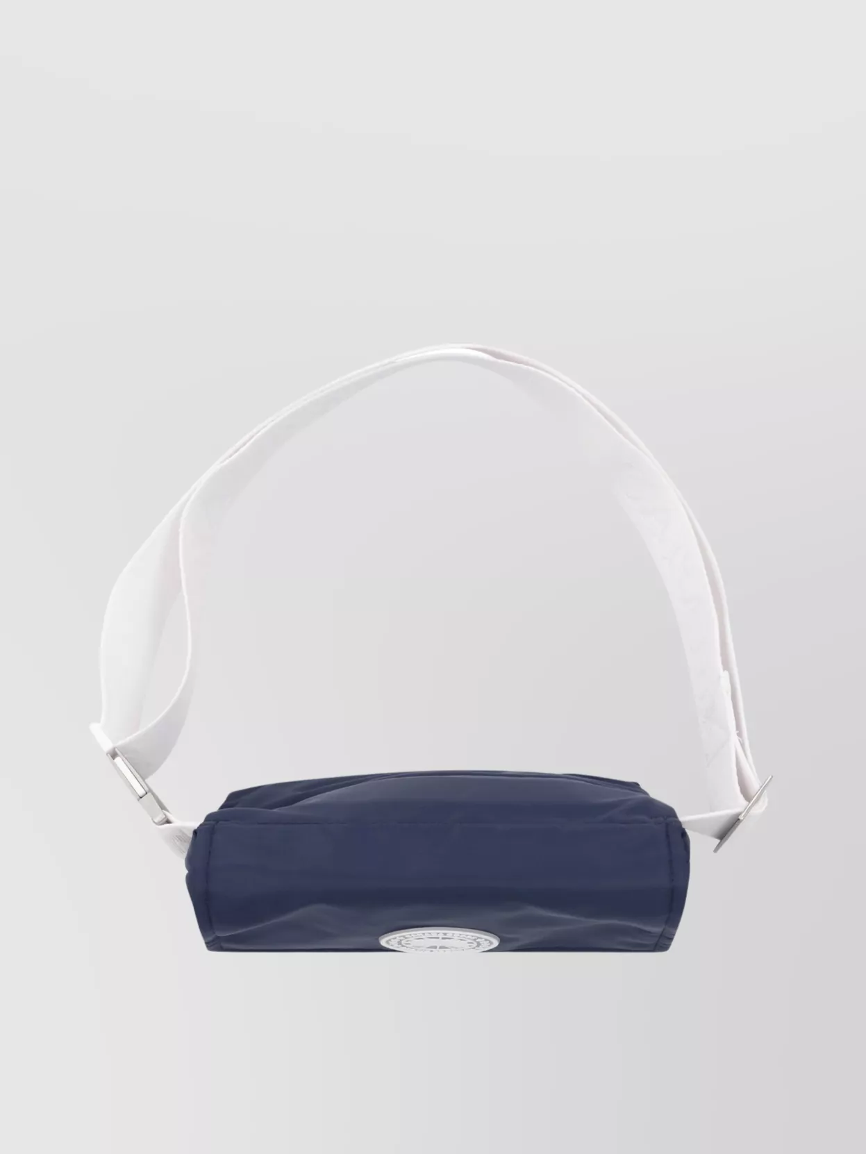 Canada Goose Logo Detail Nylon Backpack