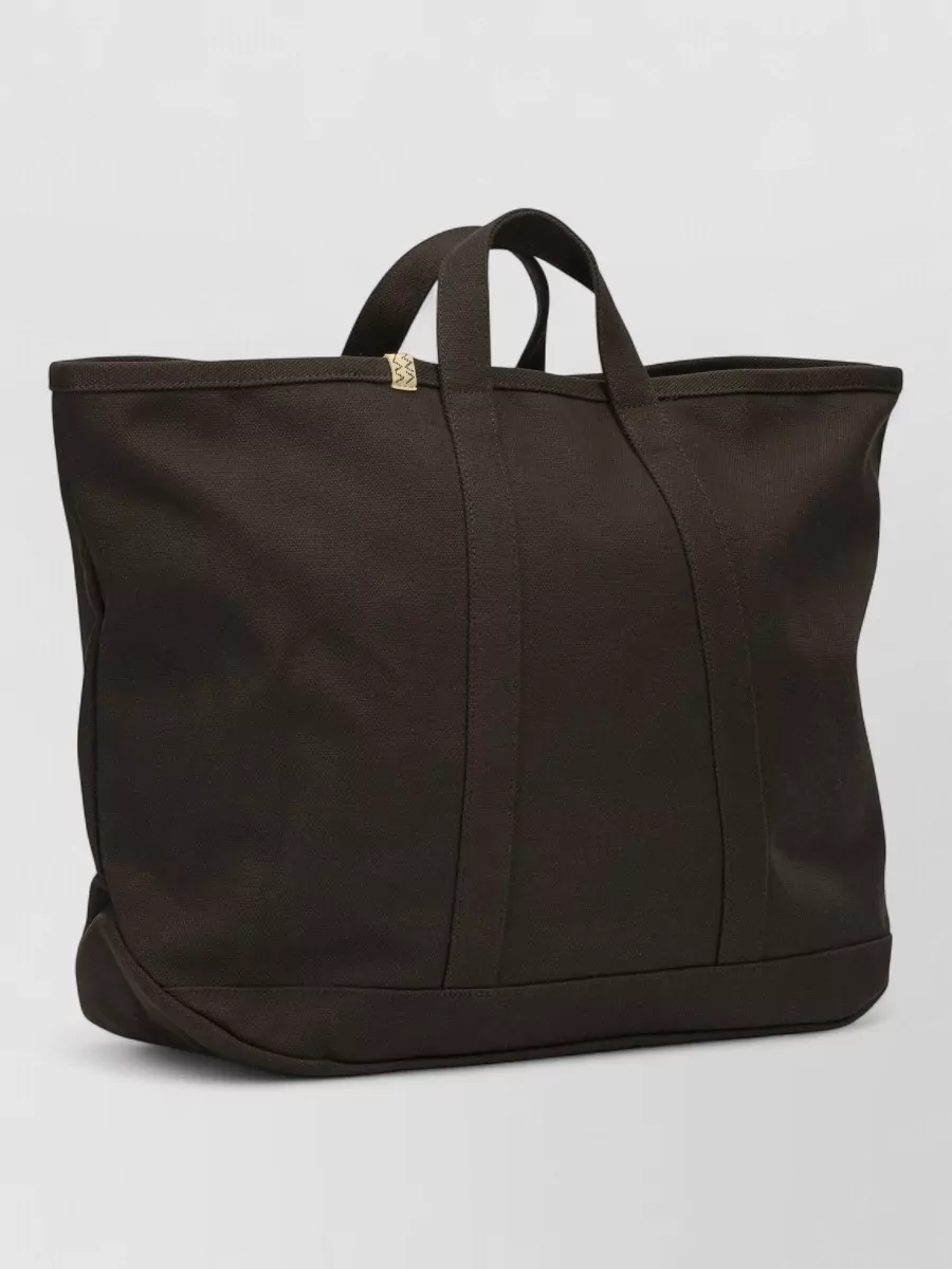 Visvim Canvas Tote Bag