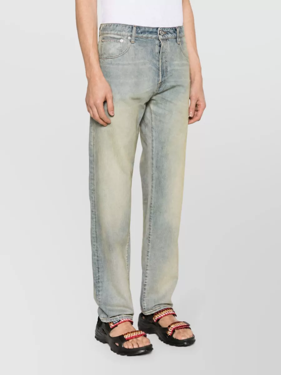 Kenzo Slim Jeans