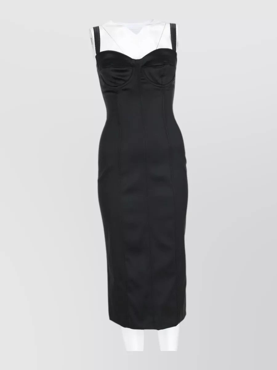 Dolce&Gabbana midi dress