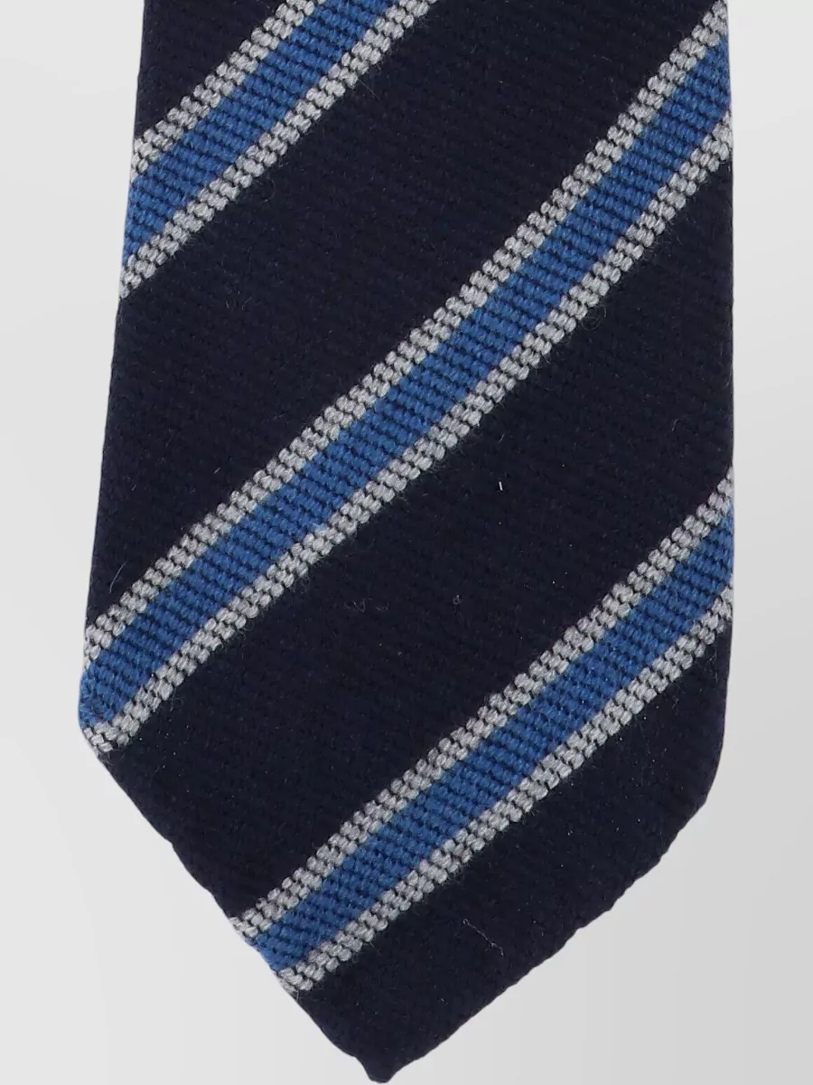 Cesare Attolini Cashmere Tie