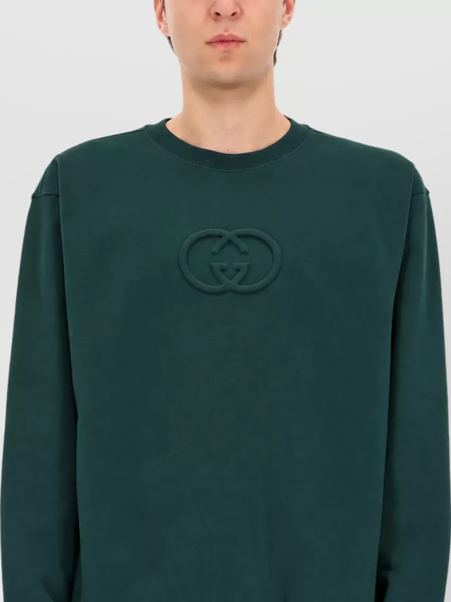 Gucci Cotton Tank Top