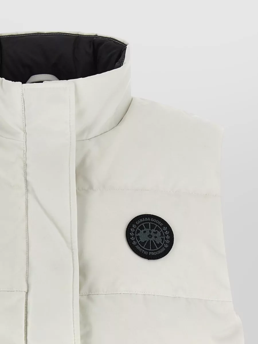 Canada Goose Freestyle Legacy Quilted Down Vest