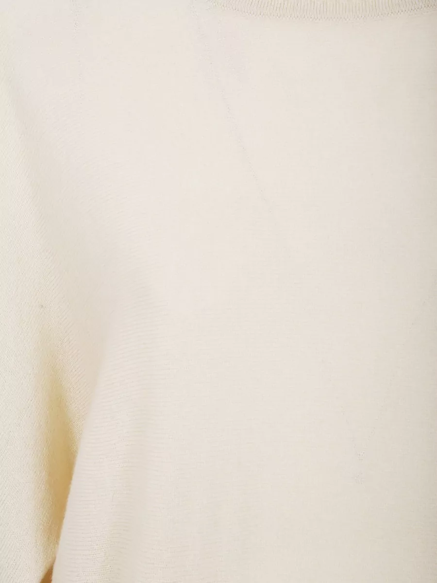 By Malene Birger Wool Yak Turtleneck Sweater