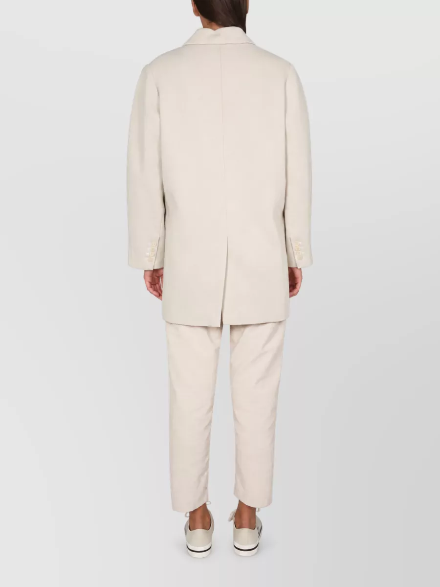 Isabel Marant Wool Blend Blazer