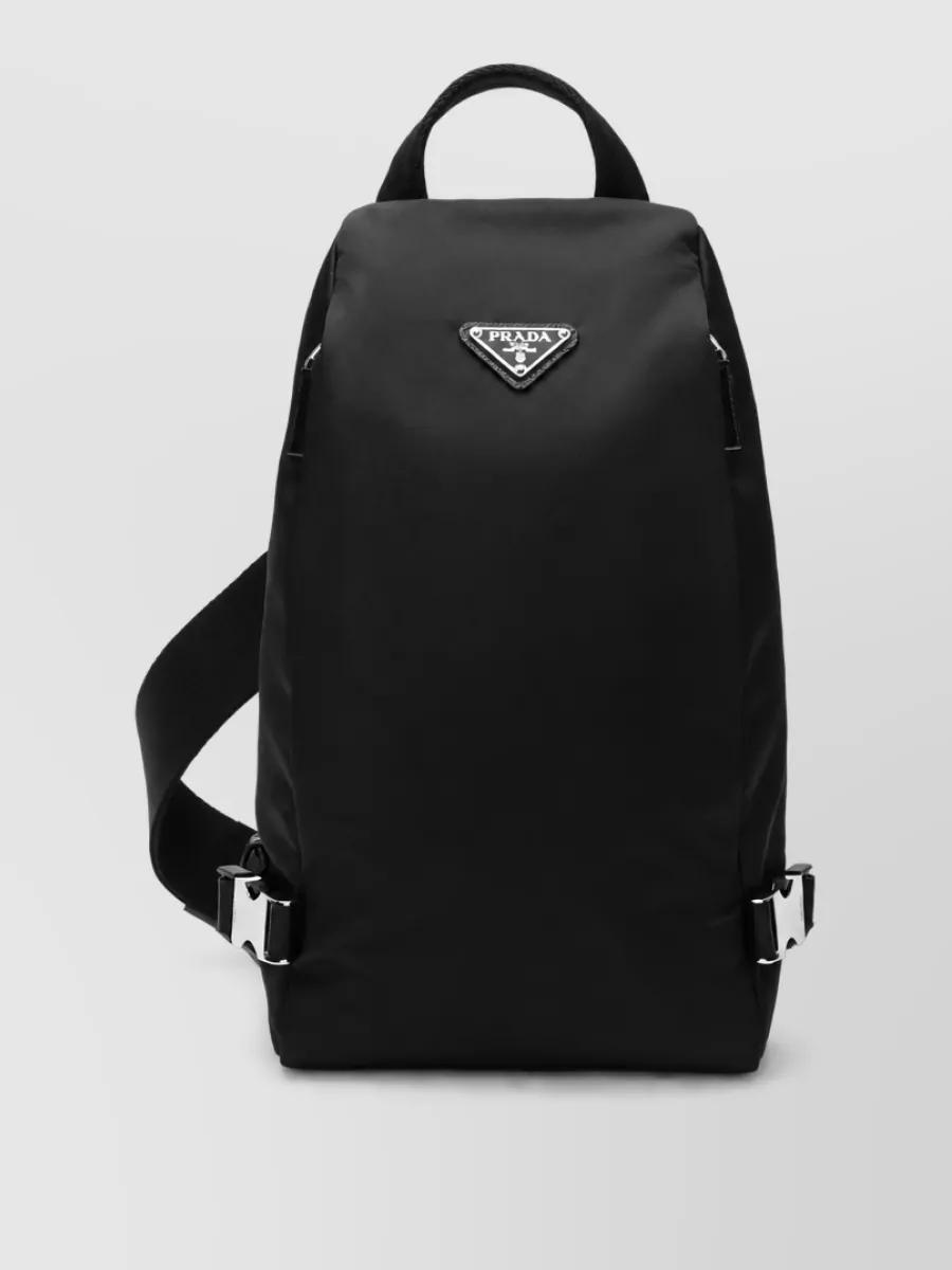Prada backpack