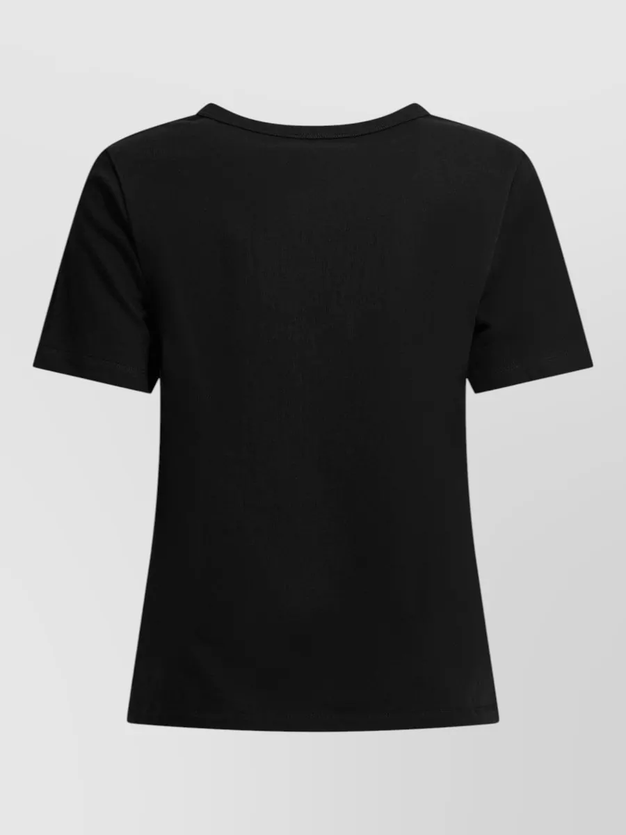 Ines De La Fressange T-Shirt