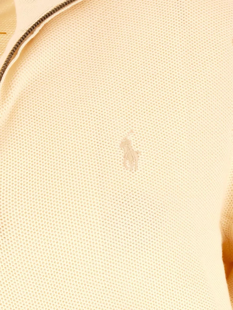 Polo Ralph Lauren Cotton Polo Shirt