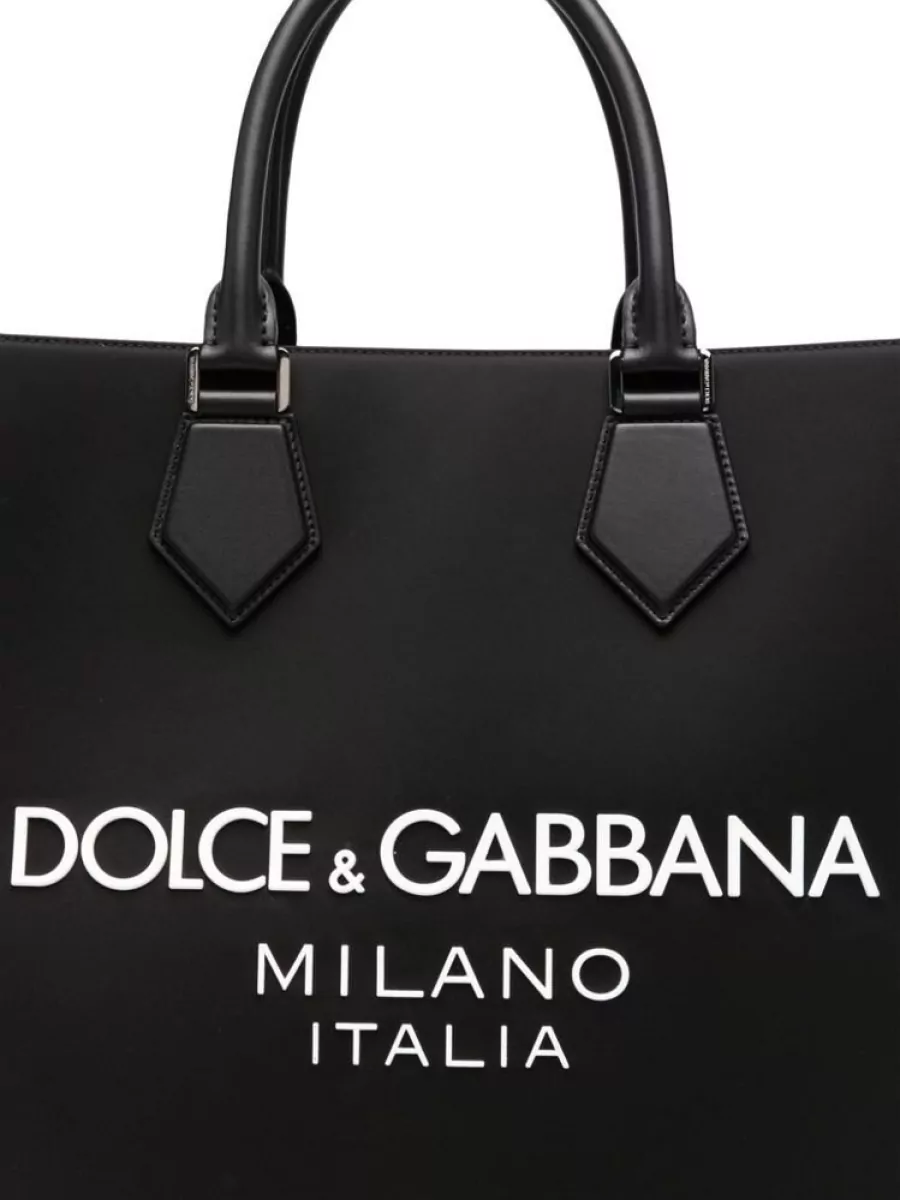 Dolce&Gabbana Large Tote Bag