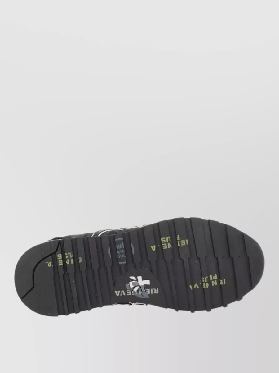 Premiata Low-Top Sneakers