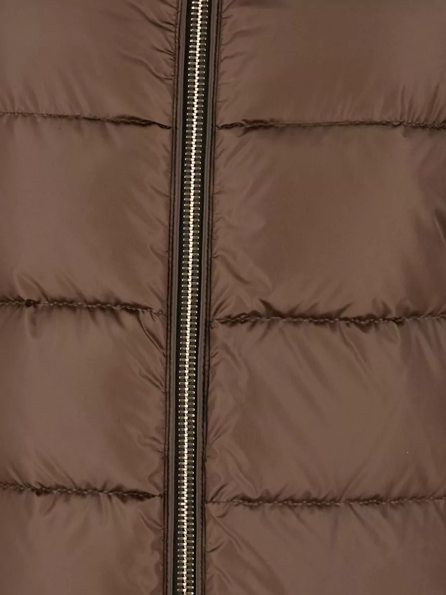 Moorer Down Puffer Jacket