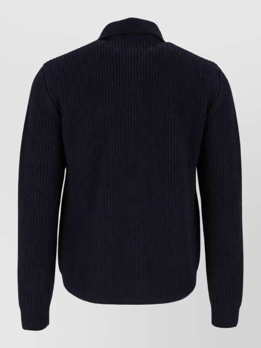 Zanone Wool jumper