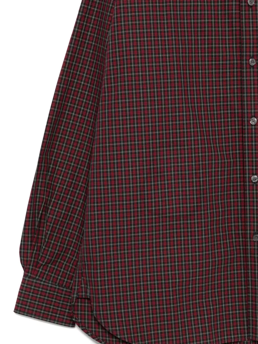 Willy Chavarria Veterano Shirt