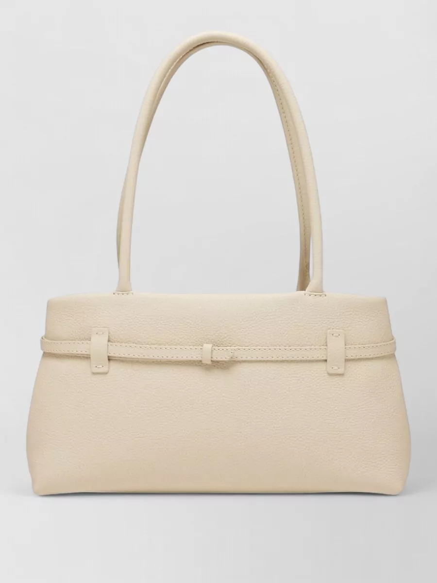Manu Atelier Le Cambon East West Shoulder Bag