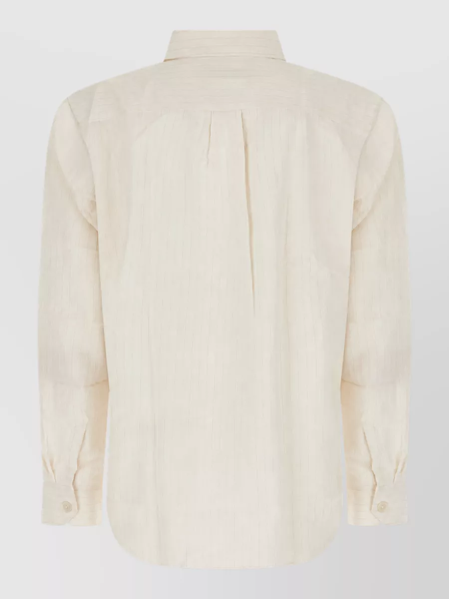Our Legacy Striped Shirt