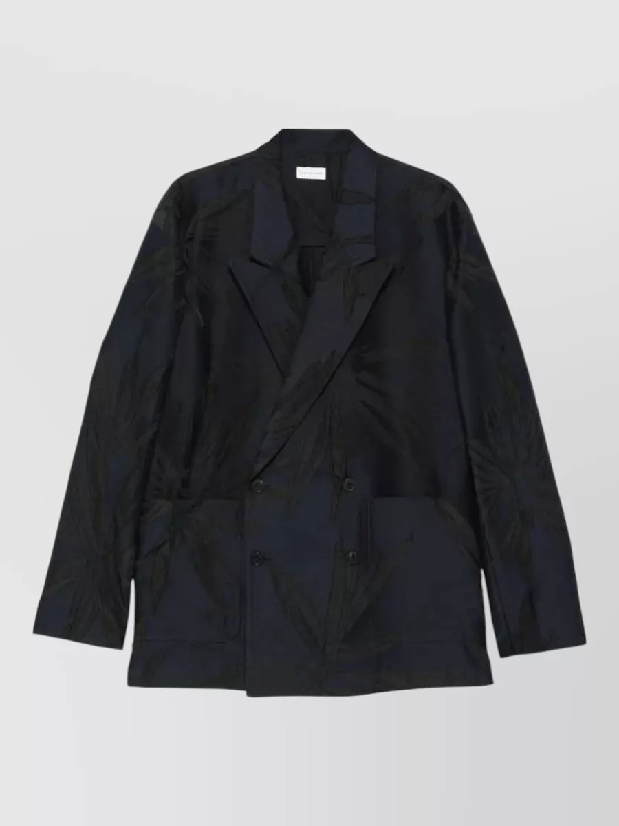 Dries Van Noten shirt jacket