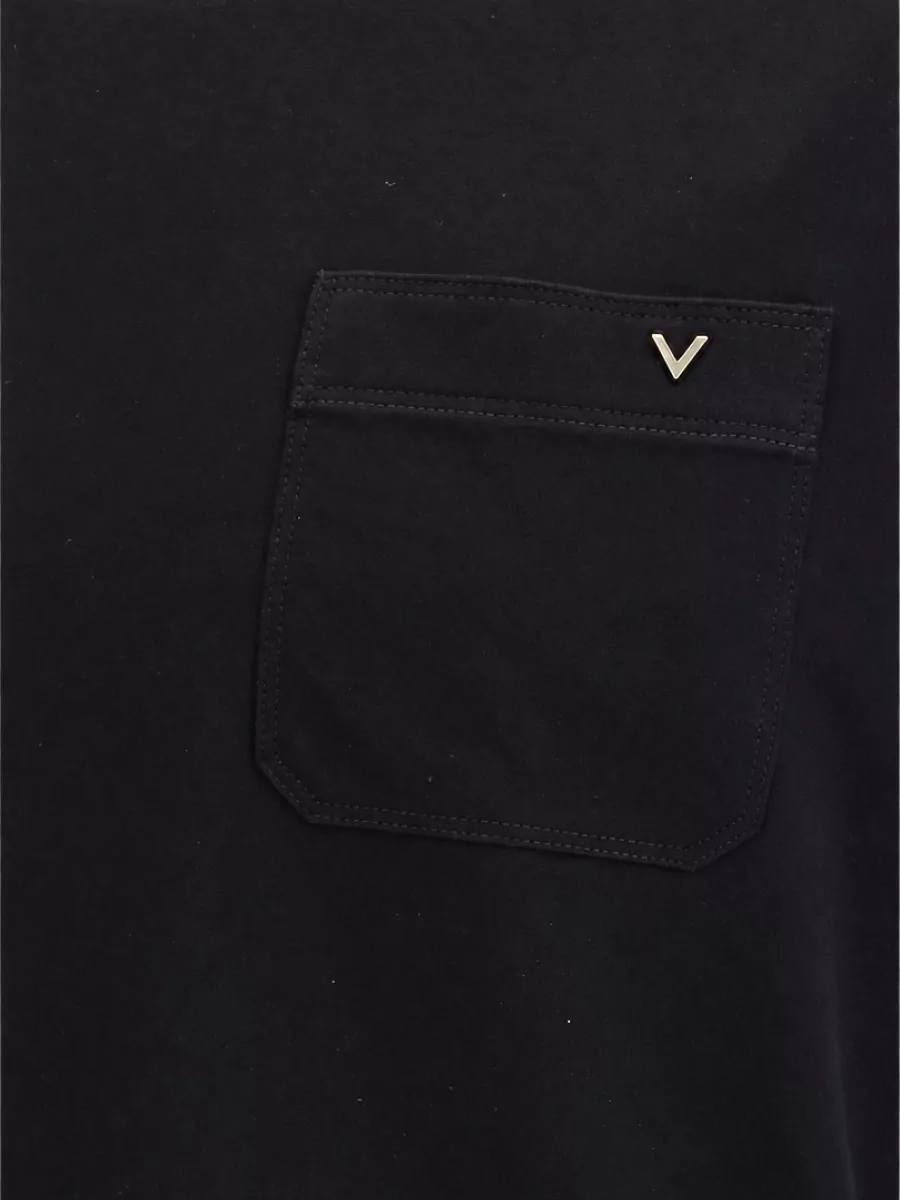 Valentino Garavani Cotton T-Shirt