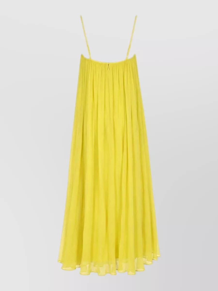 Staud Beach dress
