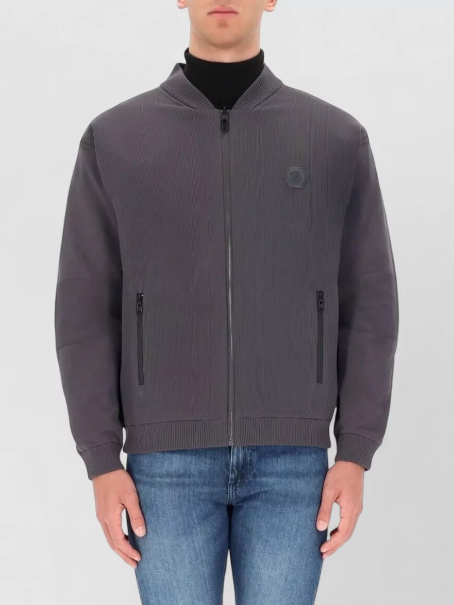 Boss bomber jacket