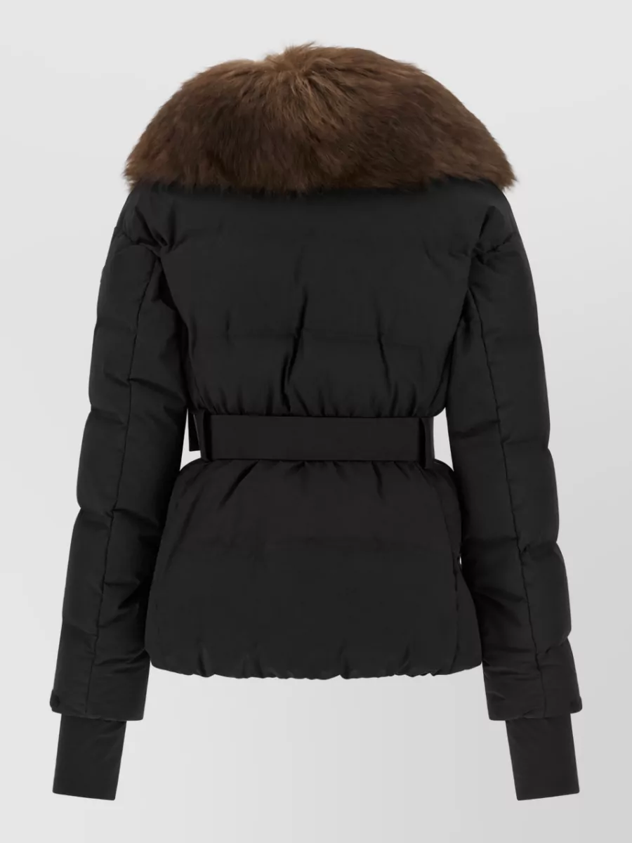 Moncler Grenoble Sioule Puffer Ski Jacket