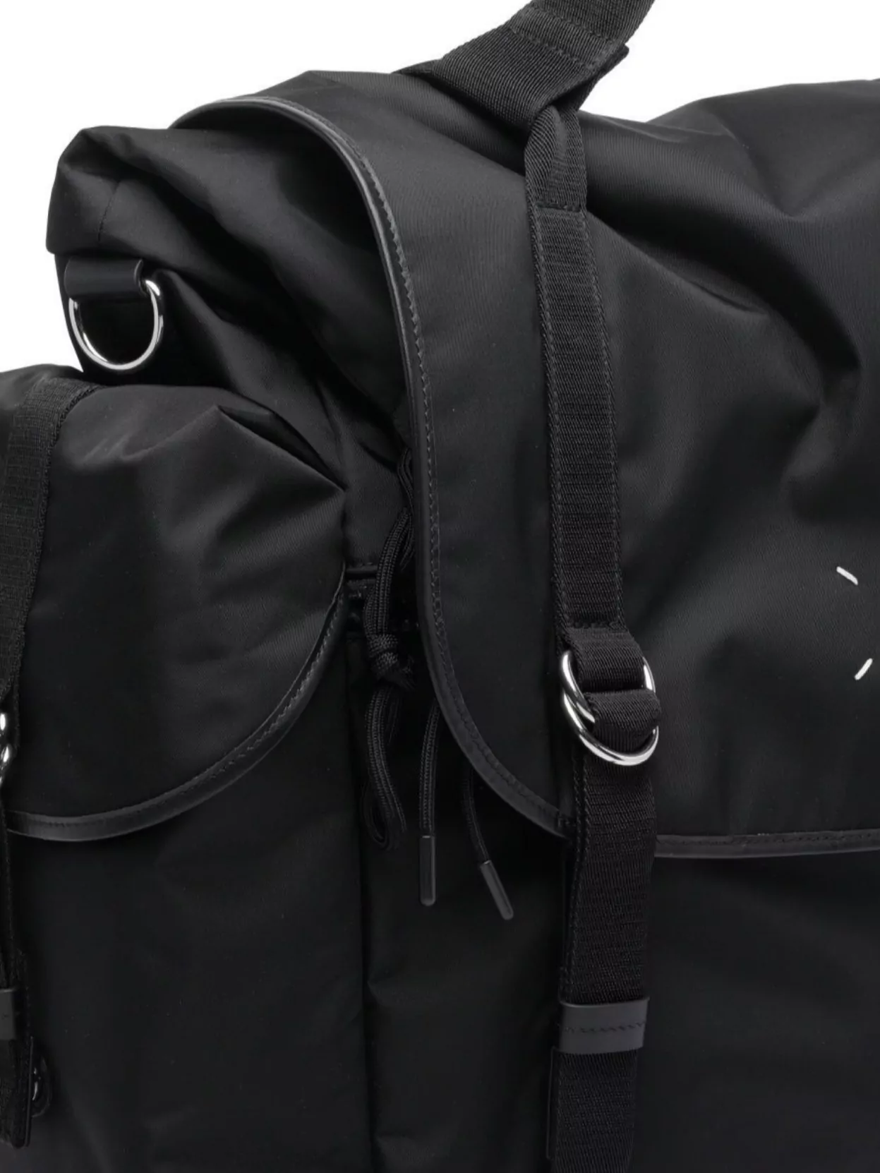 Maison Margiela Modern High Tech Shoulder Bag