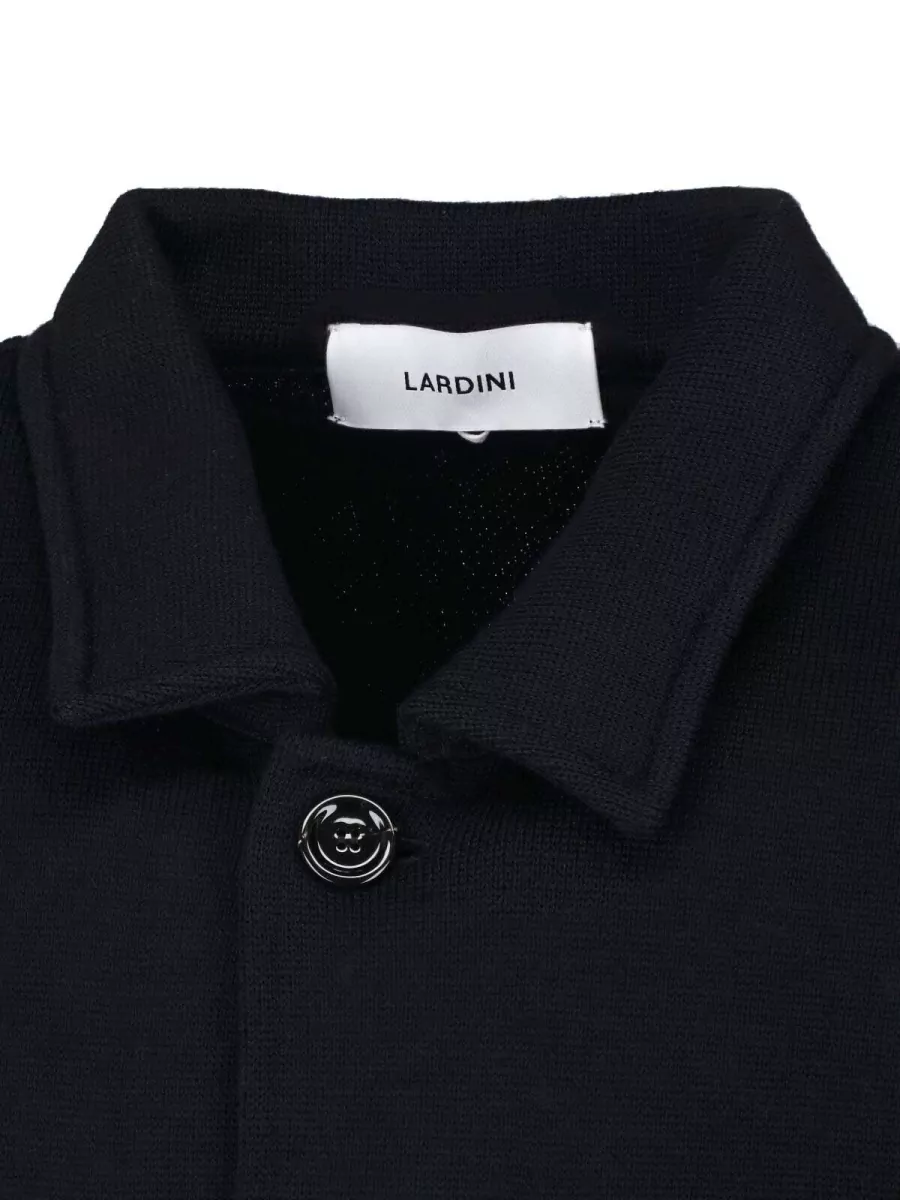 Lardini Wool Jacket