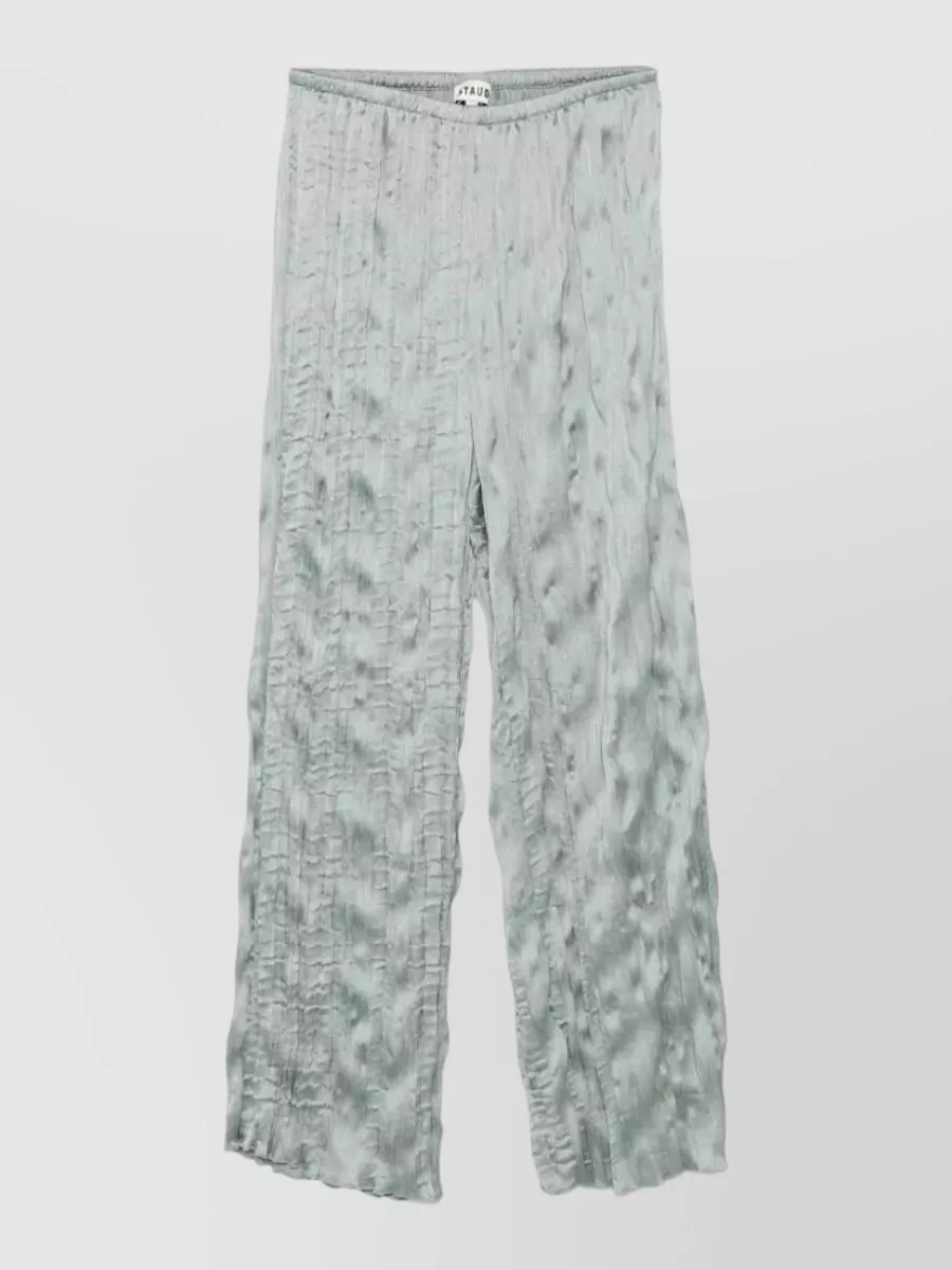 Staud nami wide-leg trousers