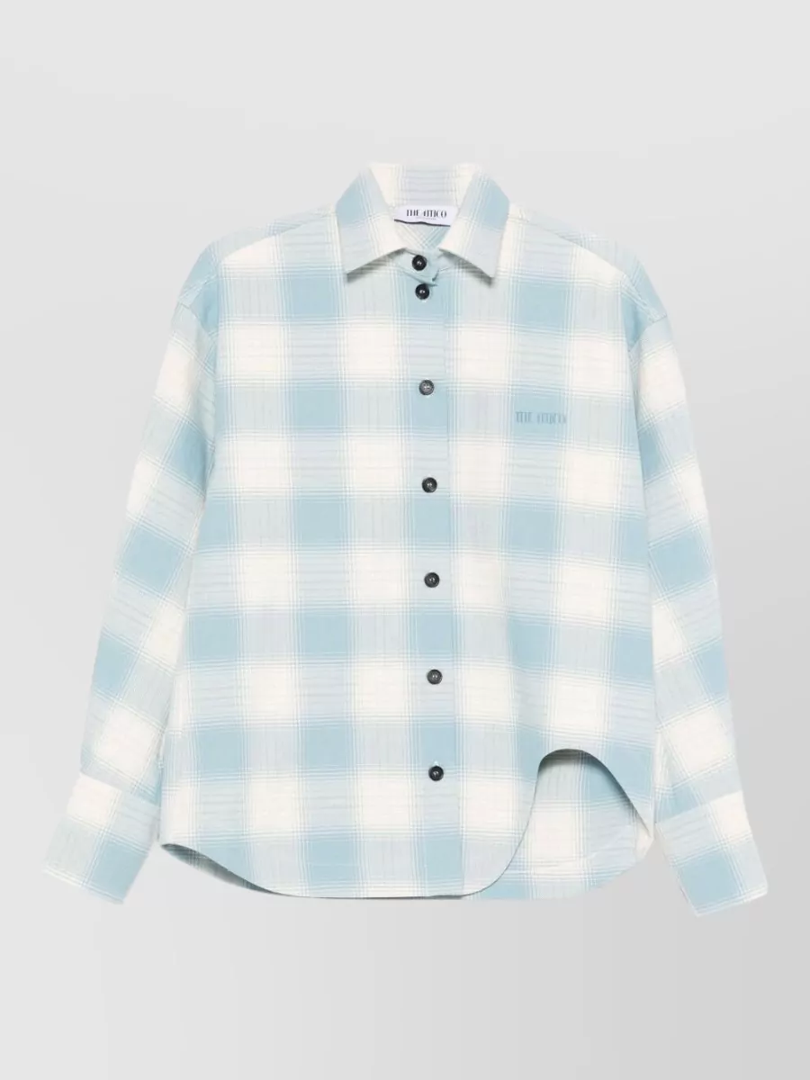 The Attico Shirt