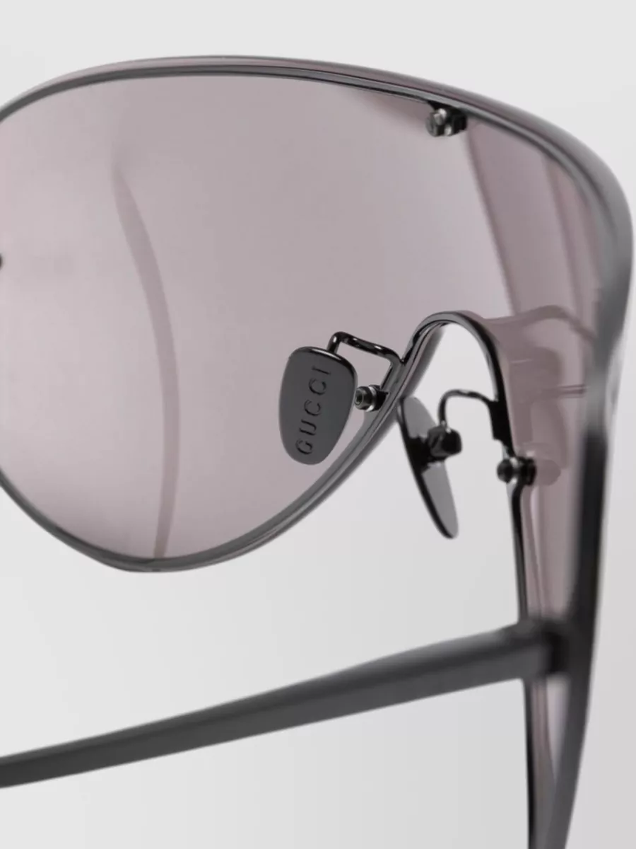 Gucci Oversized Sunglasses
