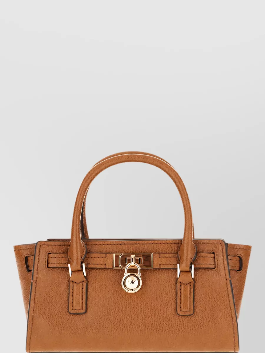 Michael Kors Na Leather Mini Bag