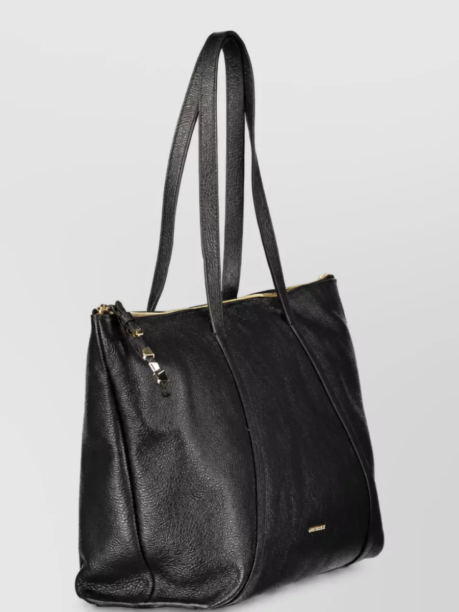 Coccinelle Leather Tote Bag