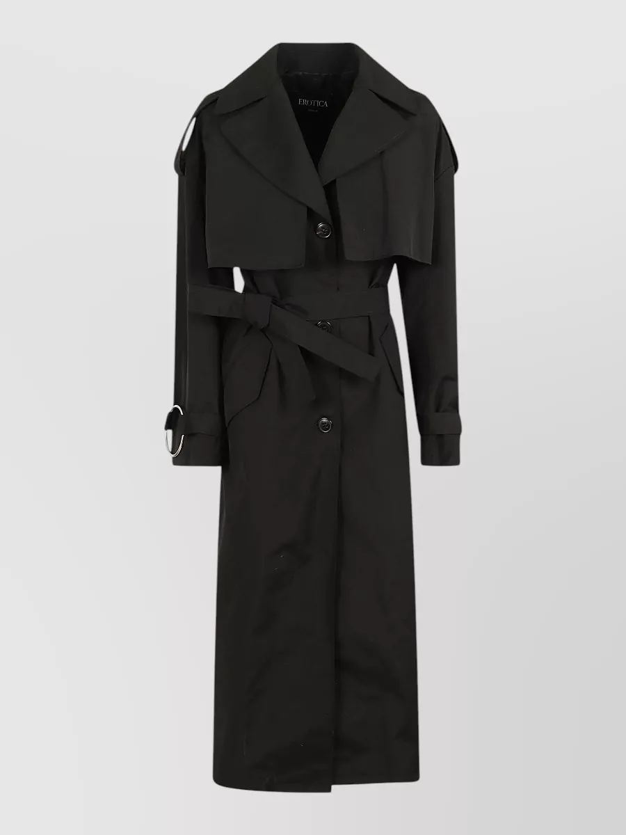 Dondup trench jacket