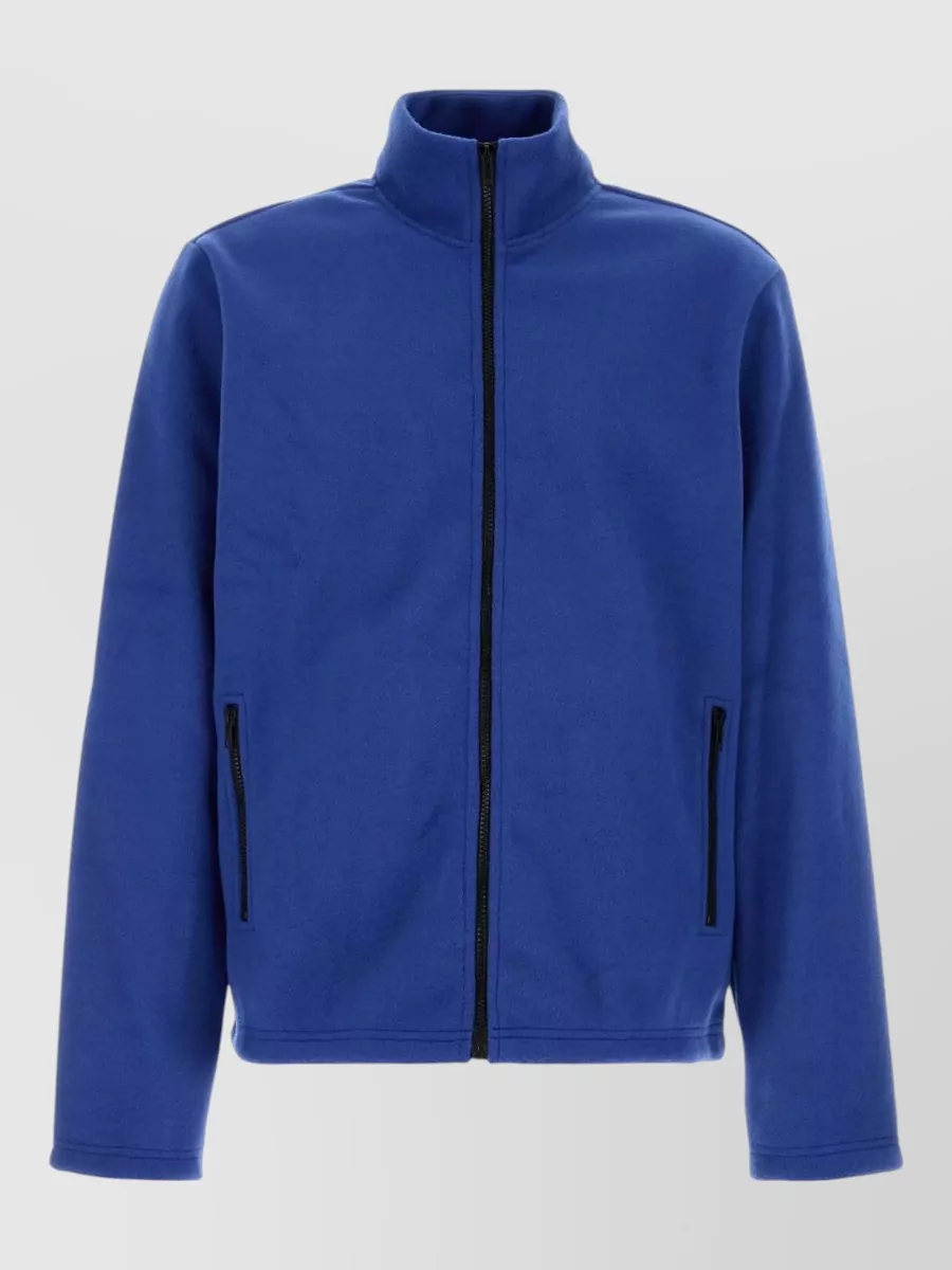 Gimaguas pile jacket