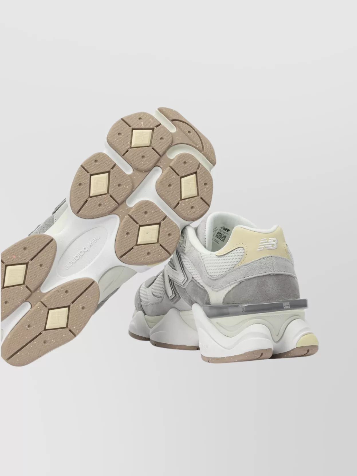 New Balance Casual Sneakers And Slip-On Footwear