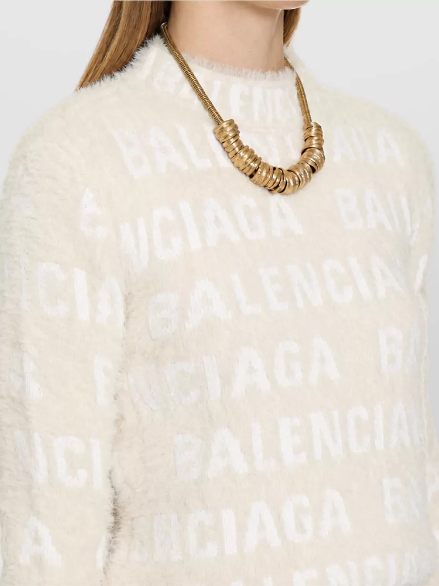 Balenciaga Sweatshirt