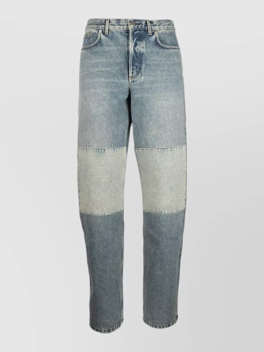 Christian Dior Denim Jeans