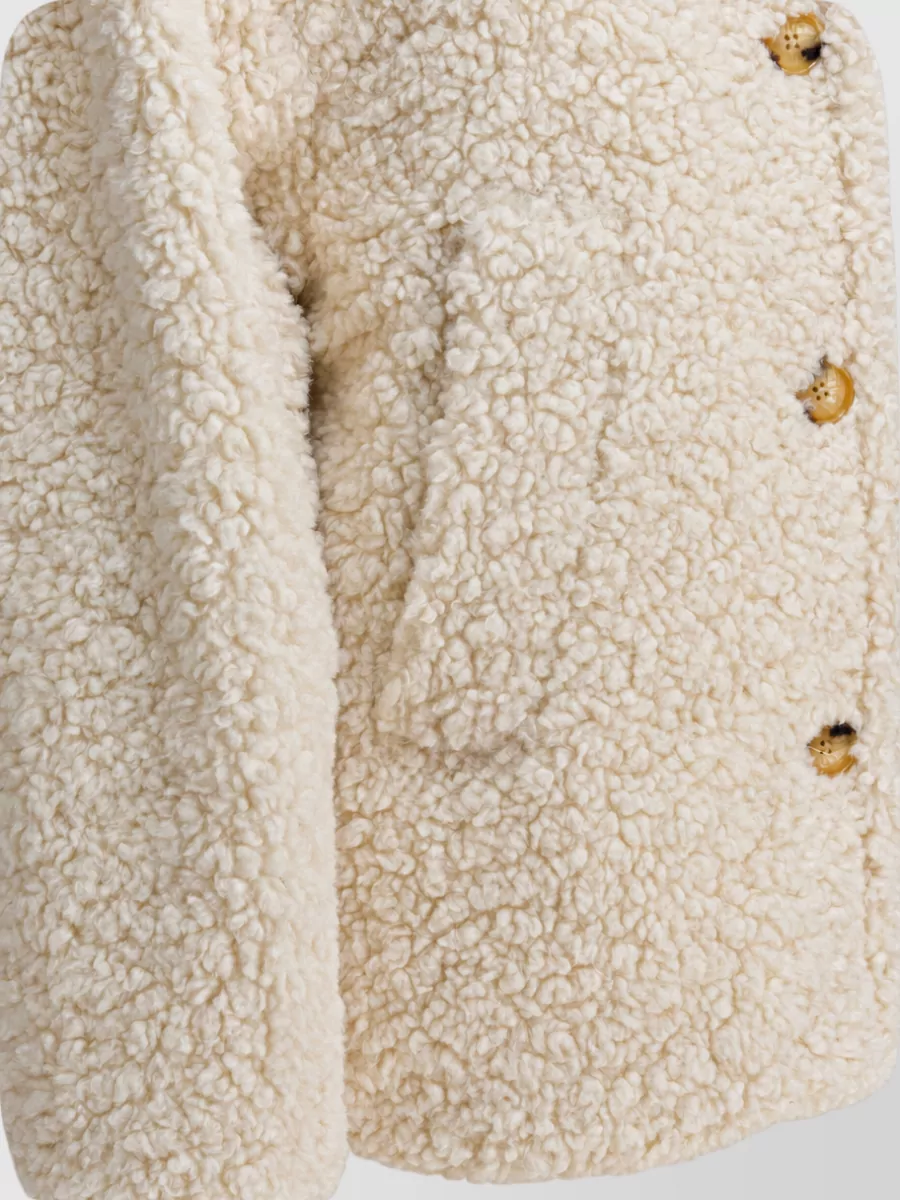 Tatras Faux Fur Coat