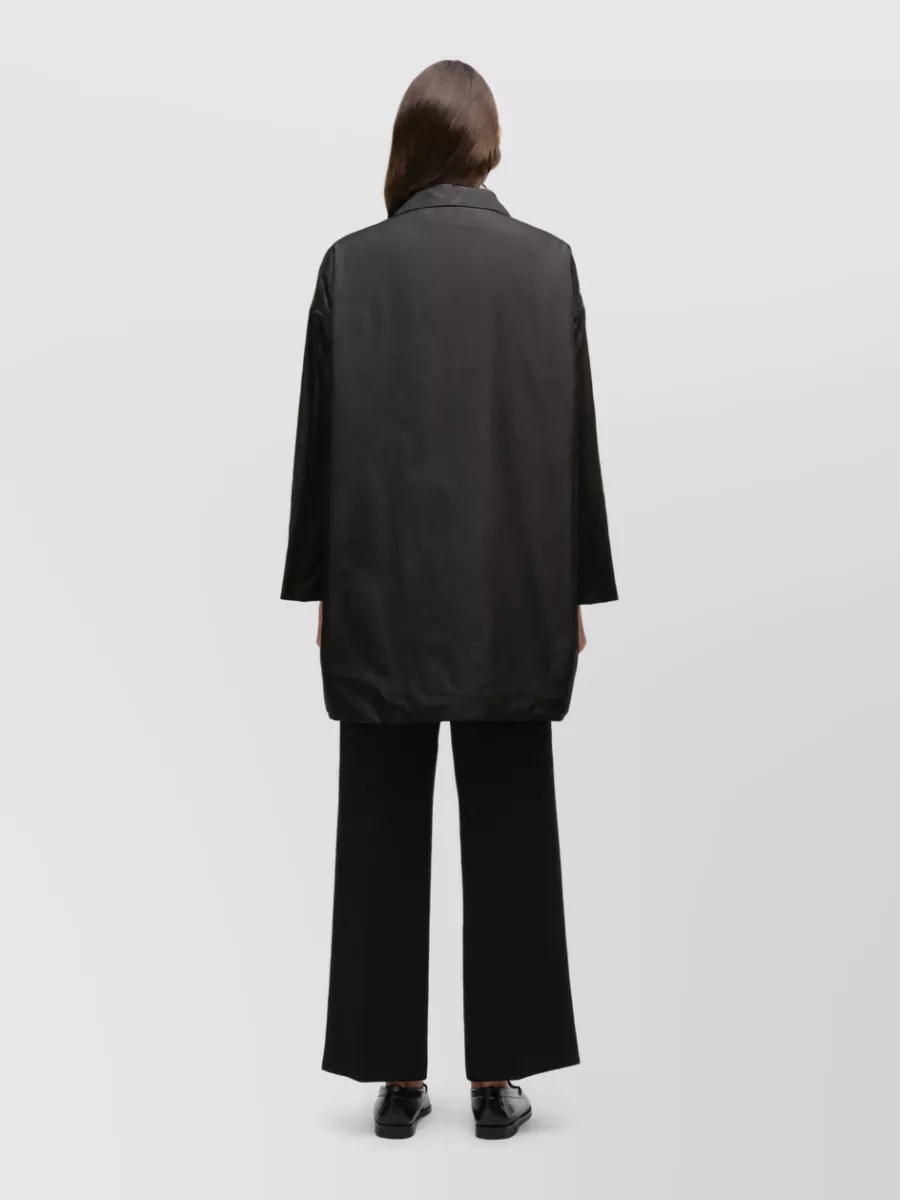 Aspesi Fitted Jacket