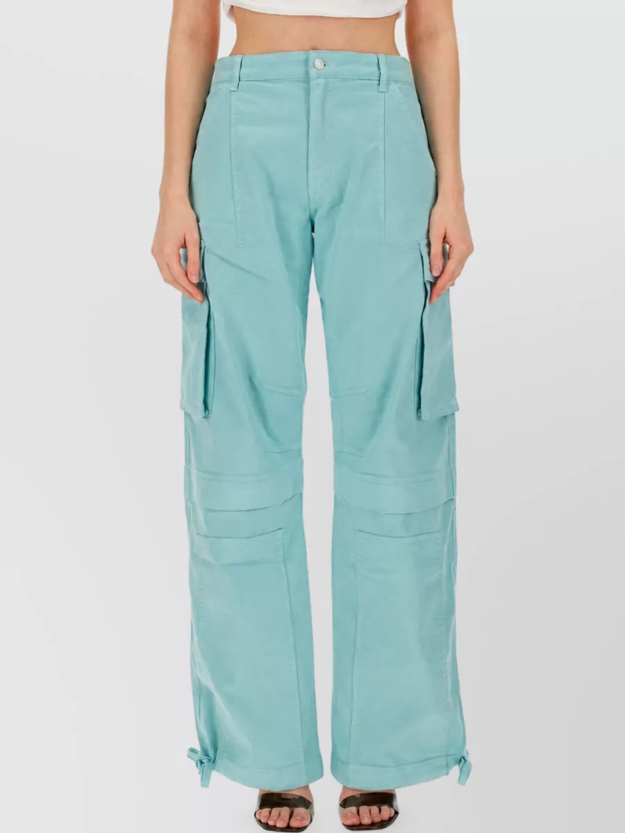 Moschino Cargo Jeans