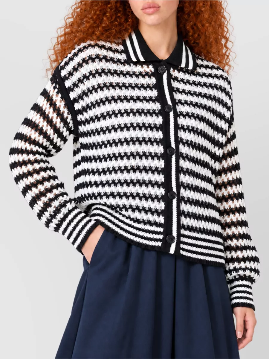 Max Mara Cardigan