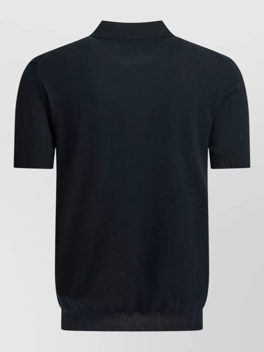 Baracuta Polo Shirt