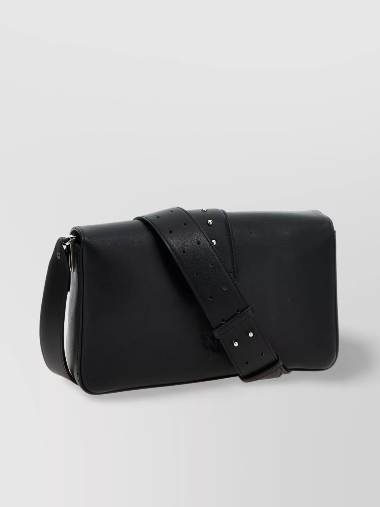 Pinko Love One Classic Crossbody Bag