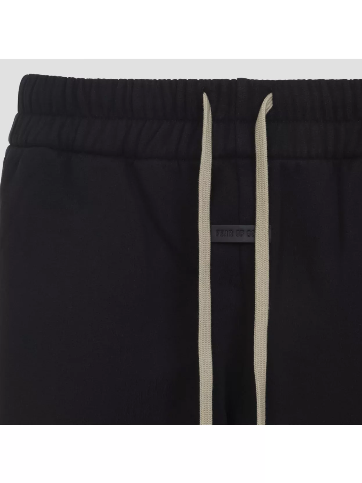 Fear Of God Comfortable Lounge Trousers Elastic Waistband